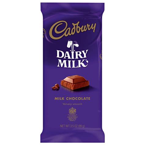 cadbury milk chocolate